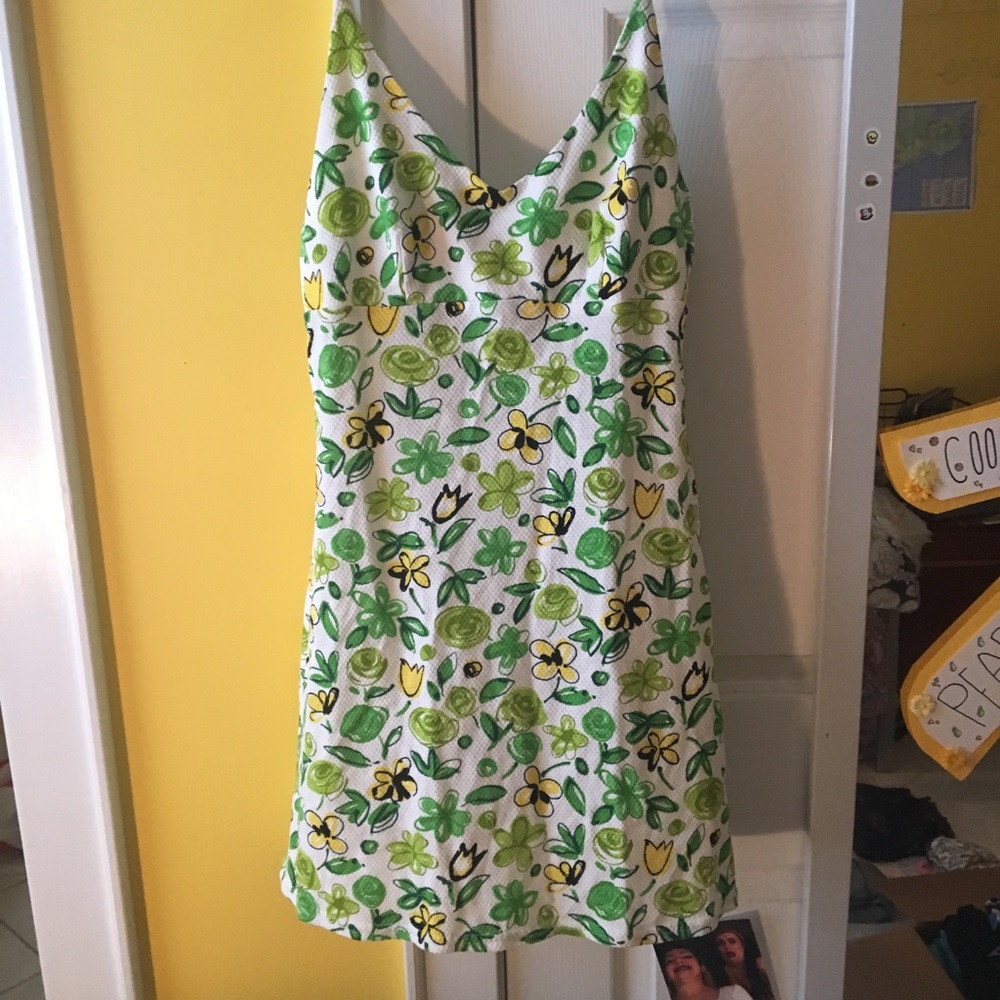 Sun Dress